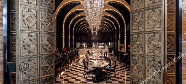 百乐达斯城艺术酒店(Art Paradiso, Paradise City)图片