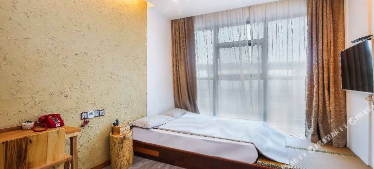 月光胡同电竞酒店图片