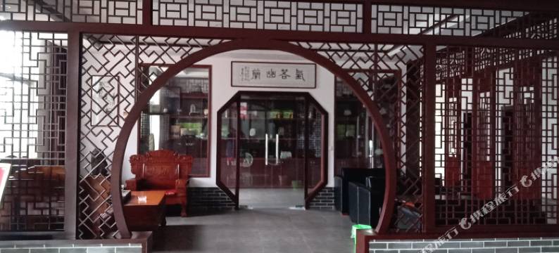 靖安象湖湾生态园图片