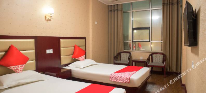 焦作帝苑快捷酒店图片