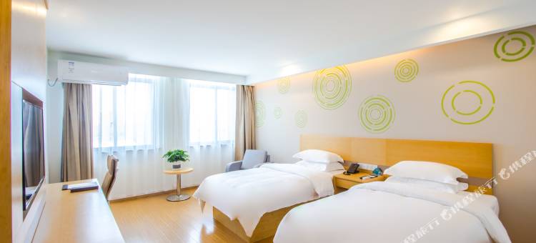 格林豪泰酒店(嘉兴七星湘家荡店)图片