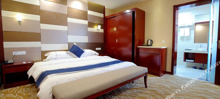 速8酒店(镇江火车站西津渡店)图片