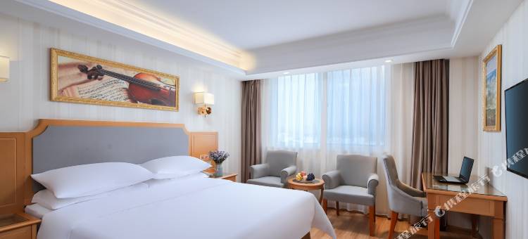 维也纳3好酒店(宁国皖南川藏线店)图片