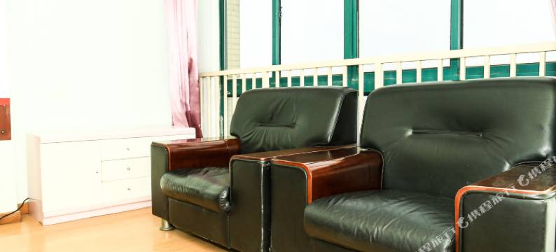 合肥港湾公寓宾馆图片