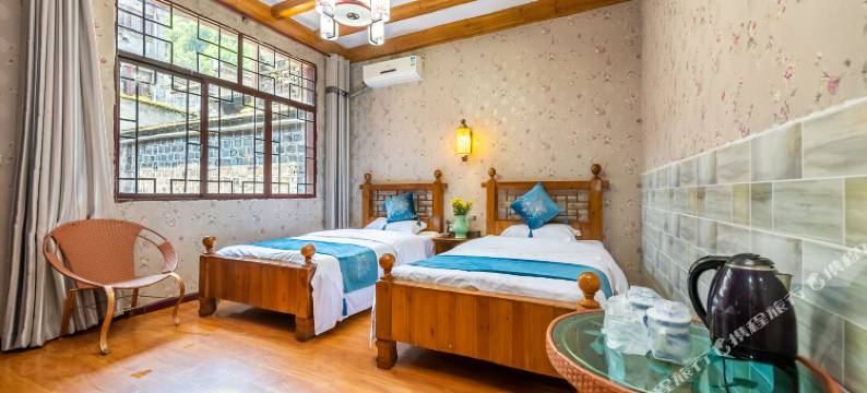 黄家大院(镇远古城景区店)图片