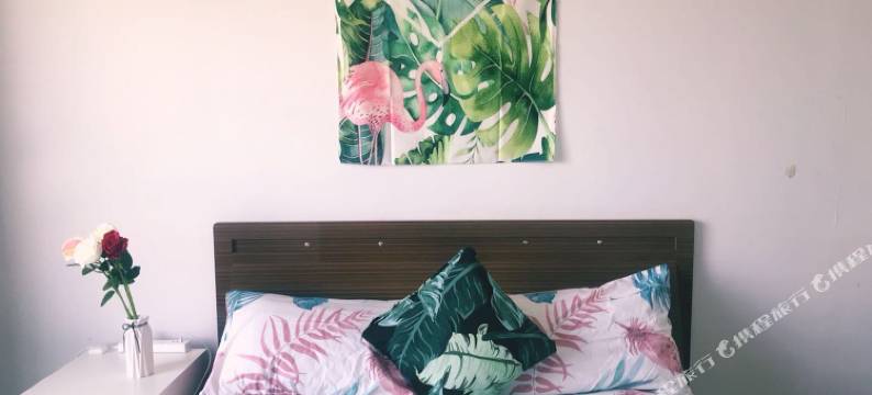 北京邻家晓舍文艺民宿图片