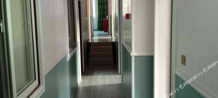 广元欣星宾馆图片