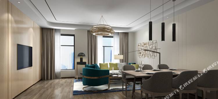 徽县汉锦大酒店图片