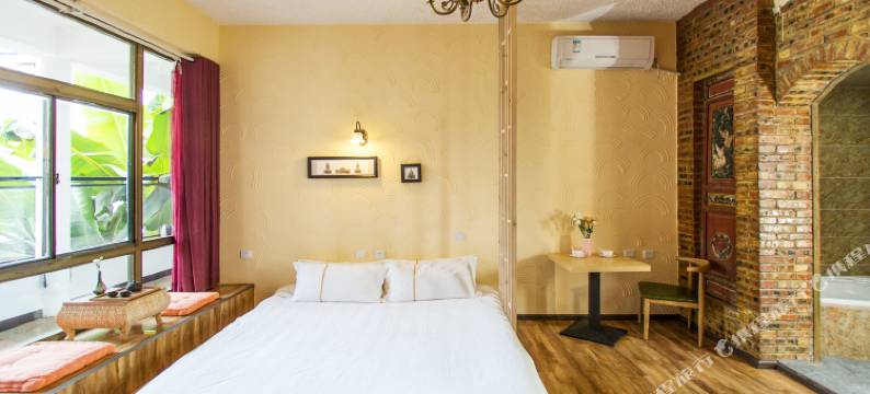 大理古城解药客栈图片