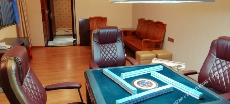 汕头美鑫商务公寓图片