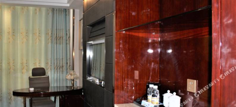 江达藏东大酒店图片