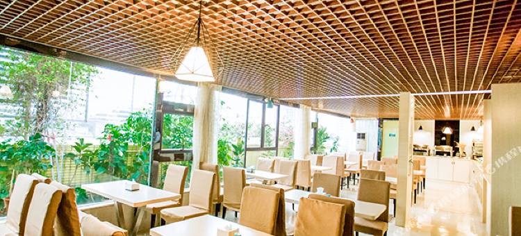 城市便捷酒店(广州长隆动物园大石地铁站店)图片