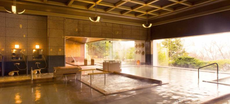 有马温泉兵卫向阳阁(Arima Onsen Hyoe Koyokaku Kobe)图片