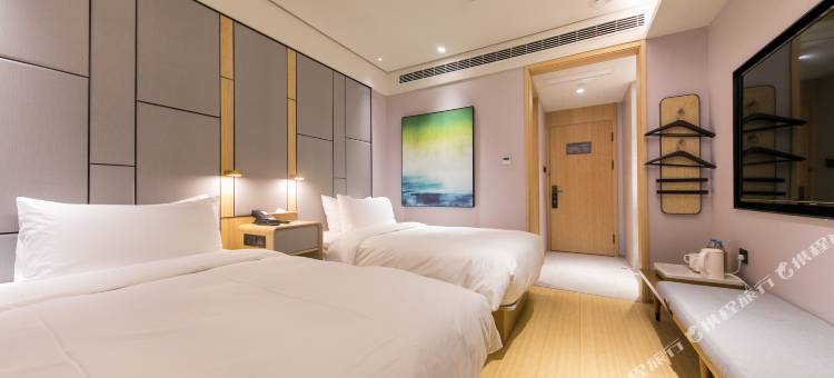 全季酒店(上海新国际博览中心博华路店)图片