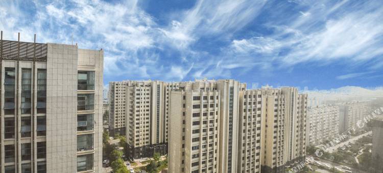 麗枫酒店(南京万达广场东山总部商务园店)图片