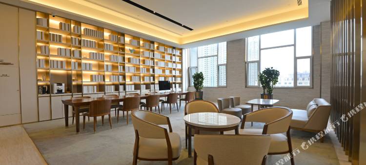 全季酒店(长春远达大街店)图片