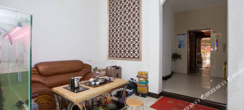 佛山亚铂公寓(里水店)图片