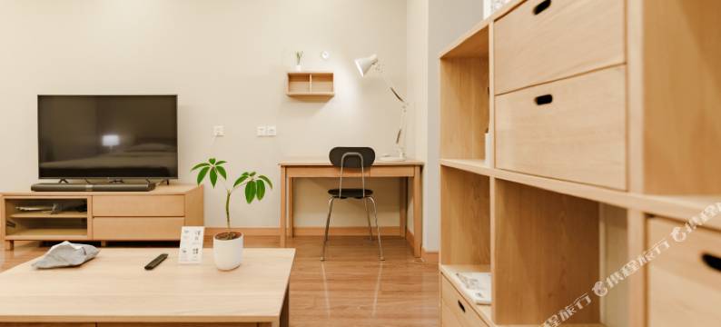 G-box服务公寓(天津小白楼五大道店)图片