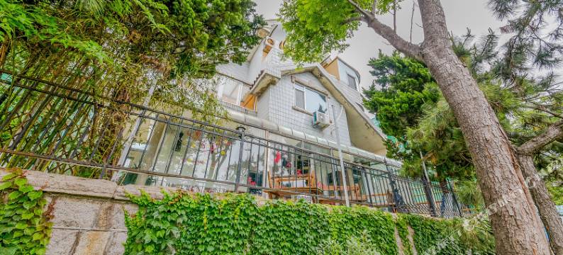 青岛觅居民宿图片