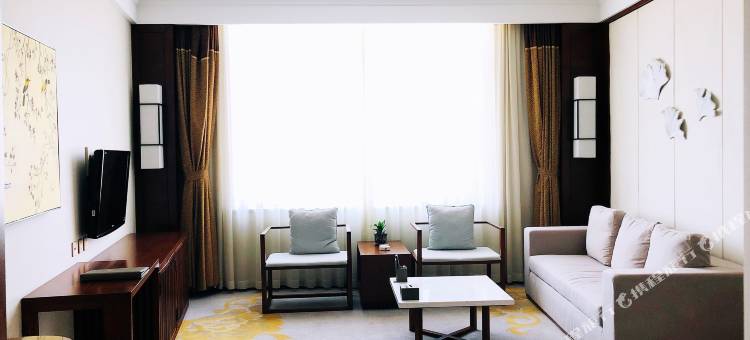 营口皇家园林酒店图片