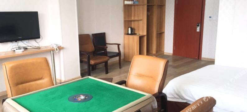 台州景元宾馆图片