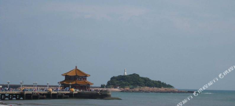 东海岸宾馆(青岛火车站团岛地铁站店)图片