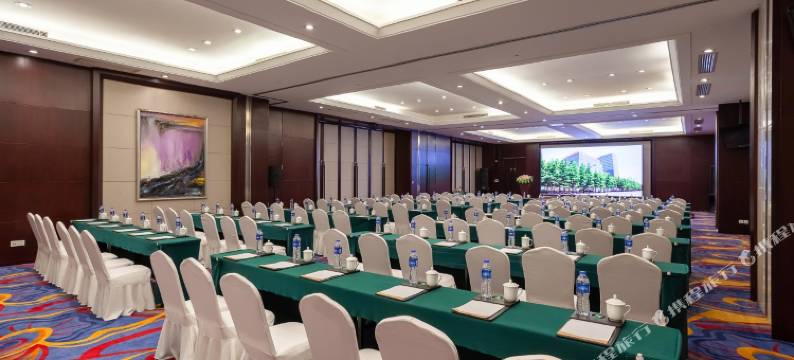 上海中青旅东方国际酒店图片