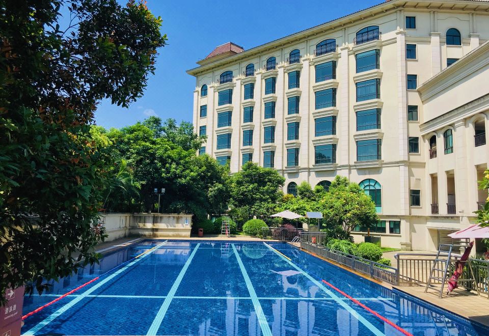 Hotel Overview