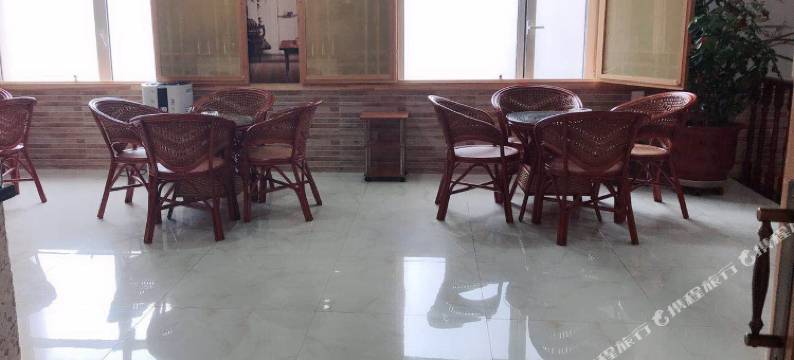 长海金地宾馆图片