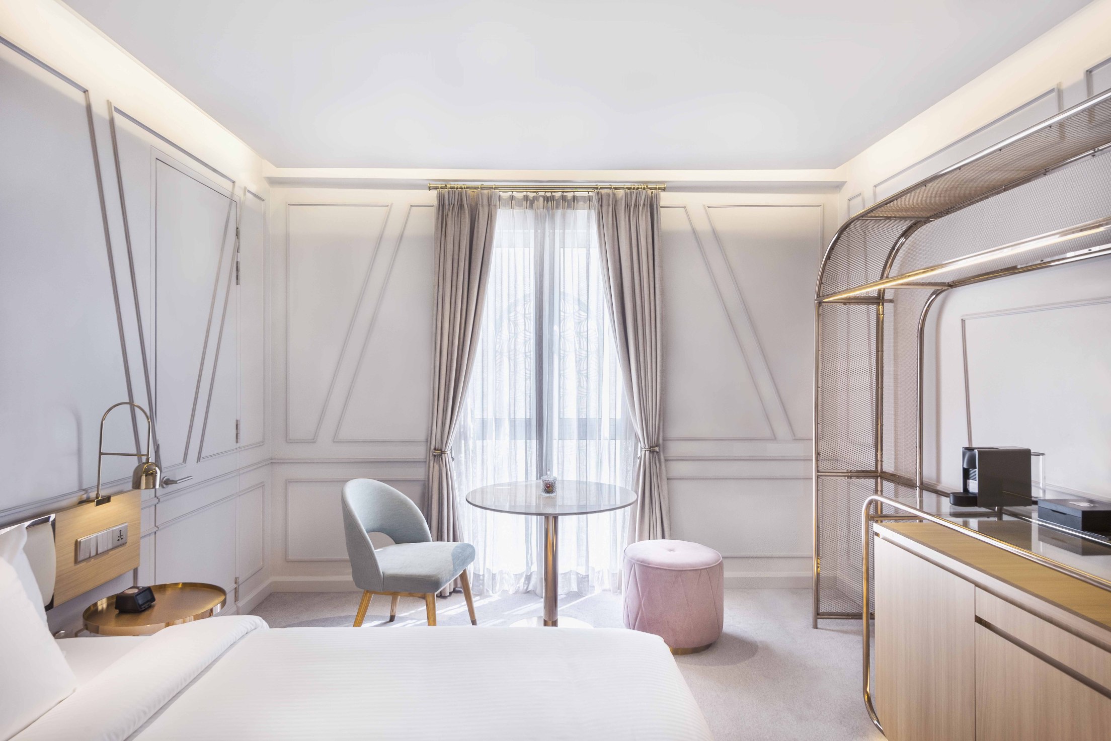 The Prestige Hotel Penang Hotel Overview