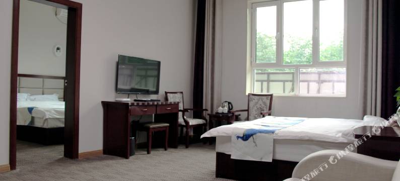 奇台东风宾馆图片