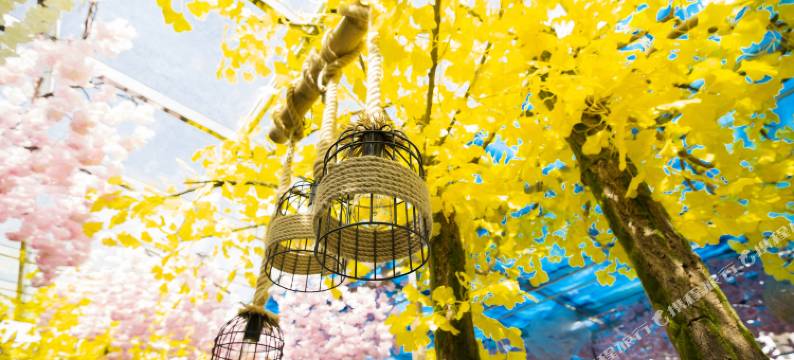 临沧万象文庭花园酒店图片