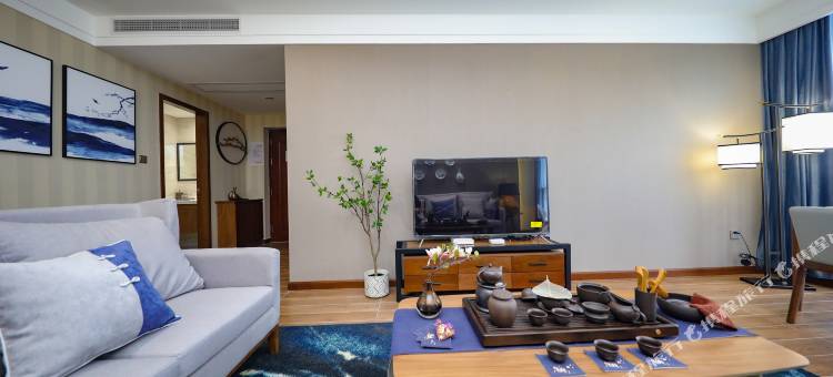 城家高级公寓(广州番禺大道店)图片