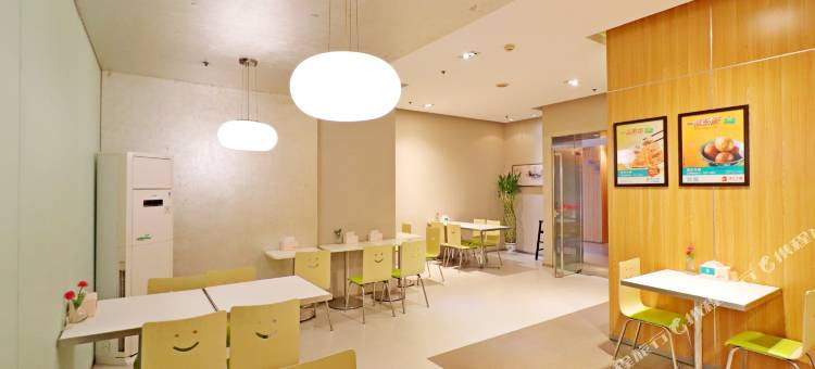 锦江之星(上海闵行颛桥店)图片