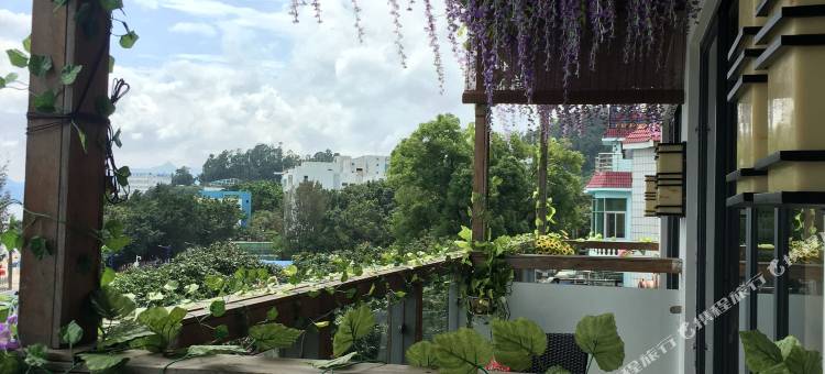 深圳海誓湾一号酒店图片