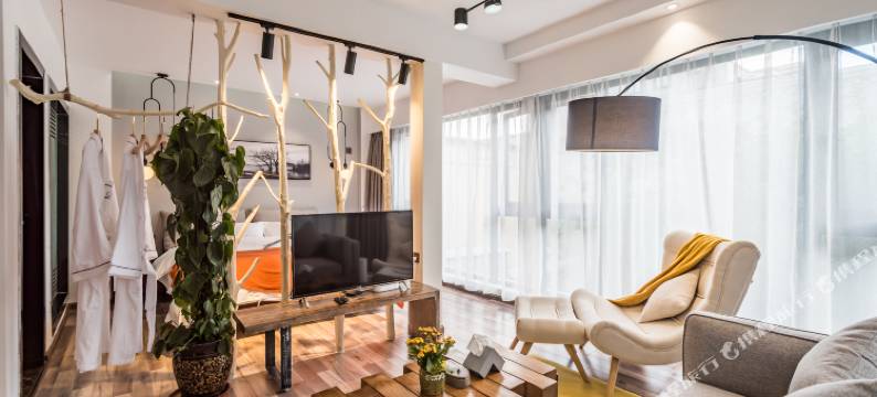 拉萨故叙精品民宿(八廓街店)图片