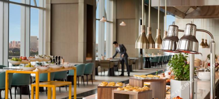 柳州凯悦嘉轩酒店图片