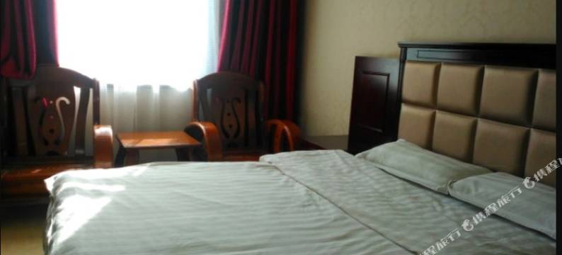 香榭里宾馆图片