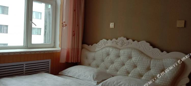 嗳悦家庭宾馆(海晏紫园小区店)图片