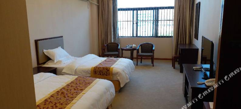 汕头美鑫商务公寓图片