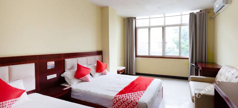 OYO西安东方宾馆图片