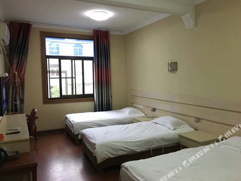 光泽寻梦园客居楼