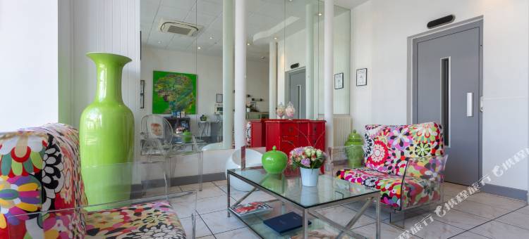 Yelo Lumière Hotel Centre Ville, Sonder Hotel by Marriott Bonvoy图片