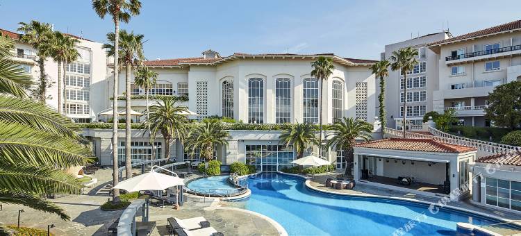 济州岛新罗酒店(The Shilla Jeju)图片