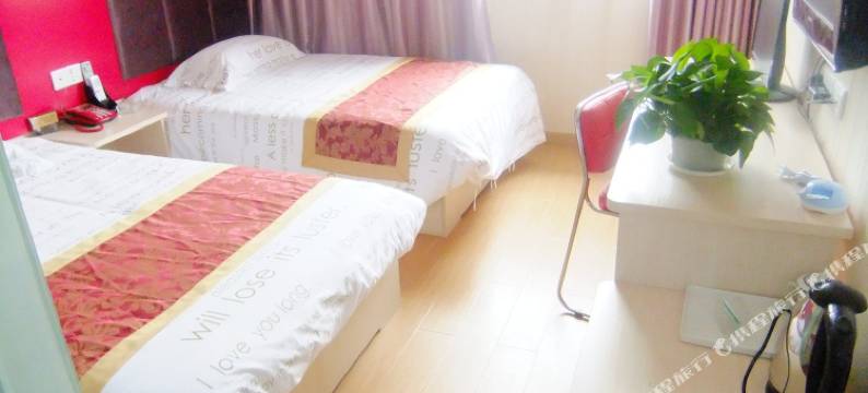 咸宁泉都128宾馆图片