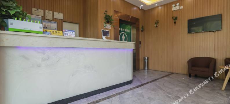 心影象酒店(杭州下沙店)图片