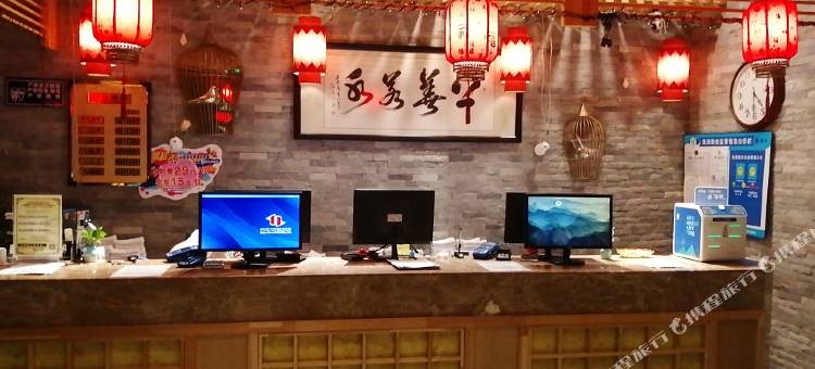 大连佰林圣豪酒店图片