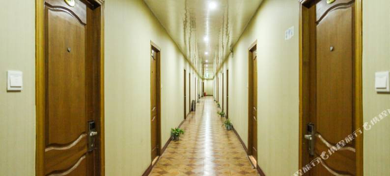 OYO常州凯莱假日旅店图片