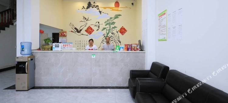 逸情酒店(桂林两江机场店)图片