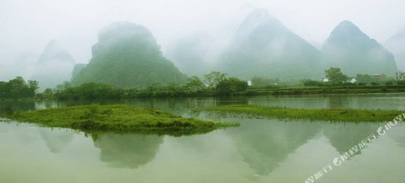 遇龙桥客栈(阳朔遇龙河景区店)图片